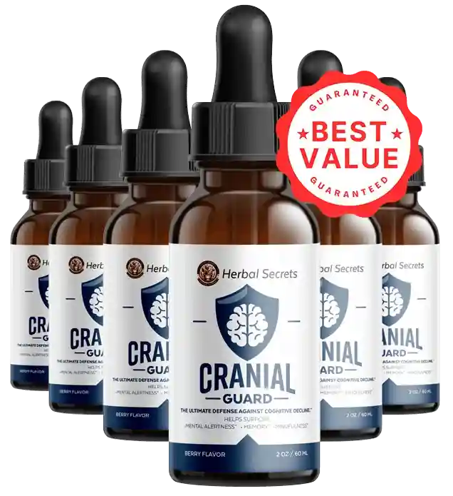 Cranial Guard discount