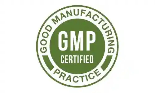 Cranial Guard GMP Certified